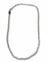 Collana Suali Donna in Argento BM1315/50